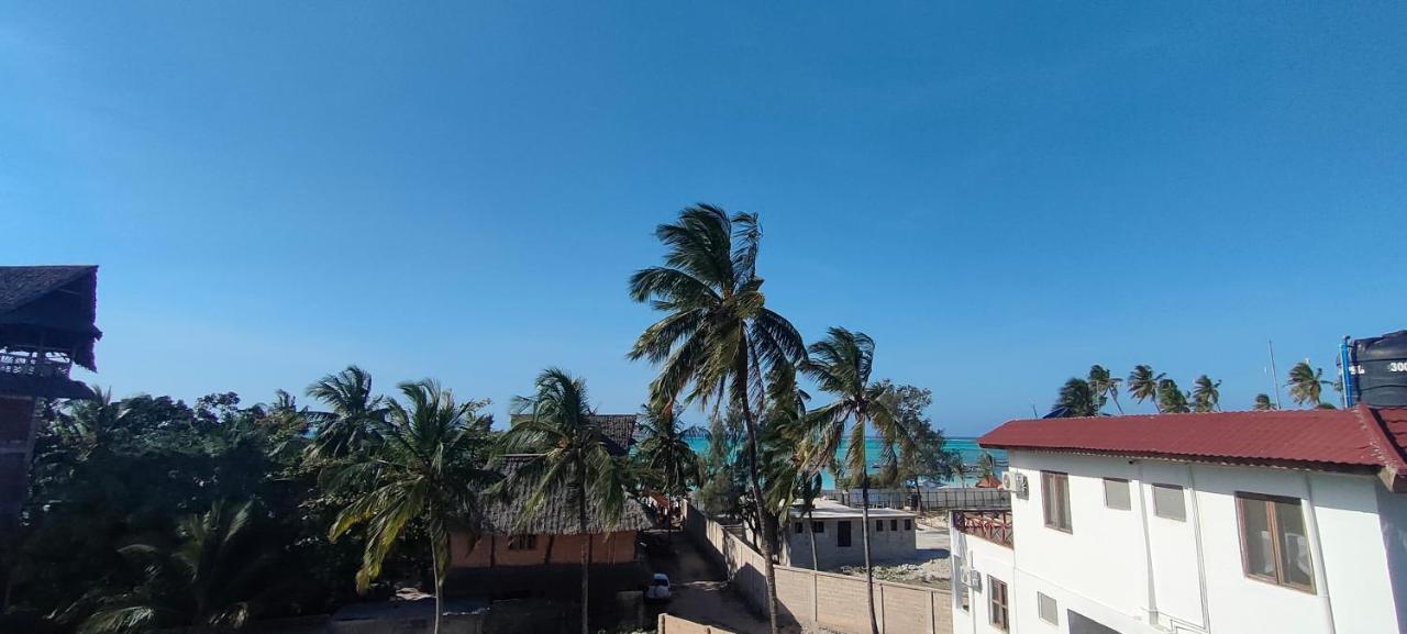 Mambo Boutique Nungwi Hotel ภายนอก รูปภาพ