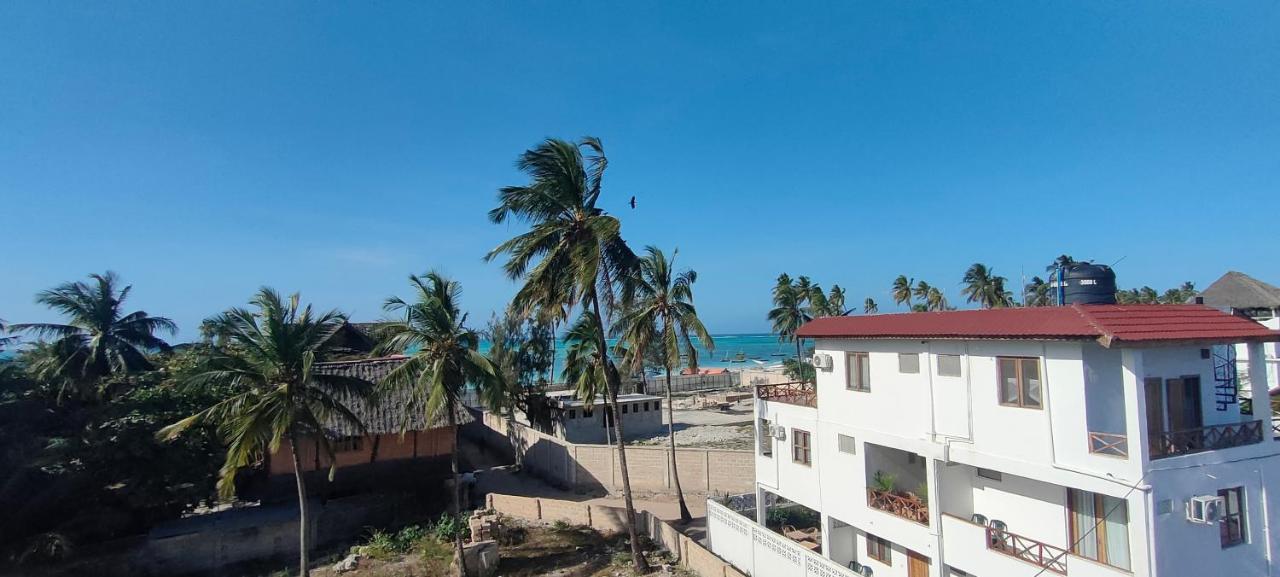 Mambo Boutique Nungwi Hotel ภายนอก รูปภาพ