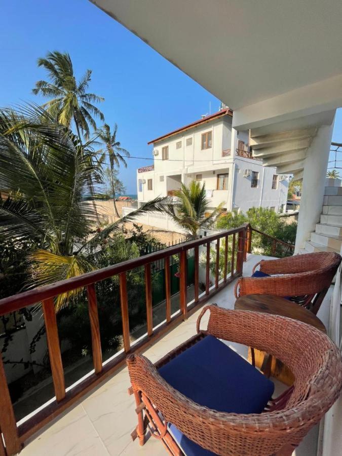 Mambo Boutique Nungwi Hotel ภายนอก รูปภาพ
