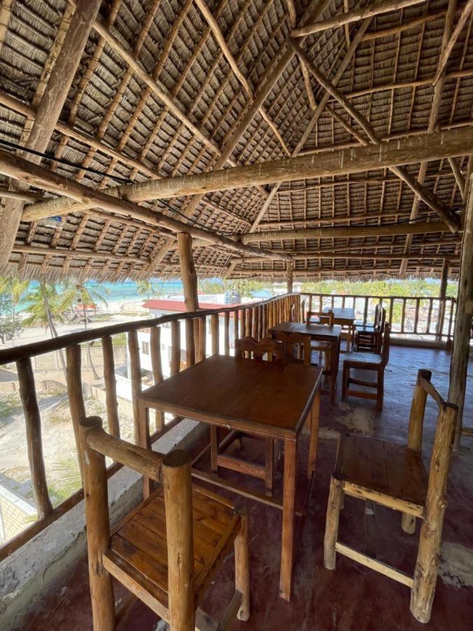 Mambo Boutique Nungwi Hotel ภายนอก รูปภาพ