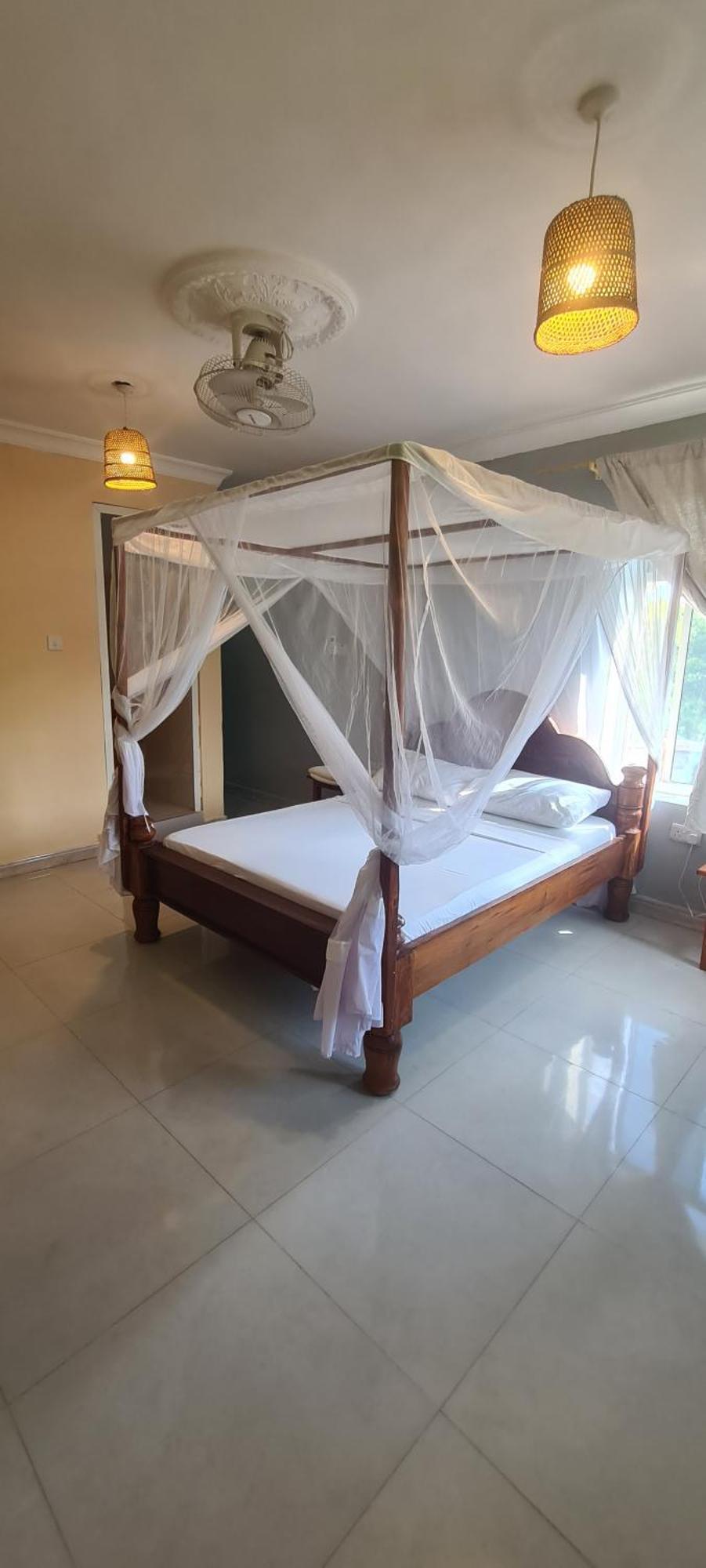 Mambo Boutique Nungwi Hotel ภายนอก รูปภาพ